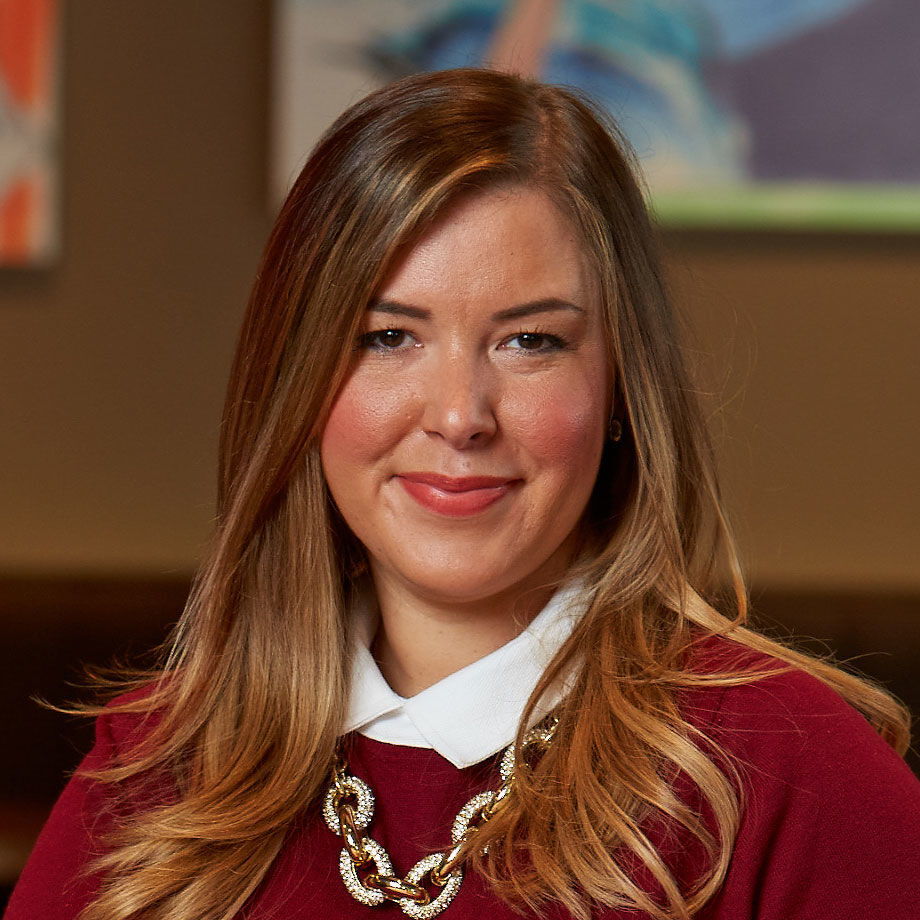 Caitlin Suemnicht